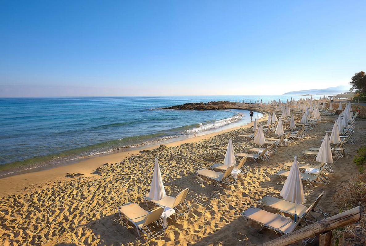 Luxury Superior Room Beach Front