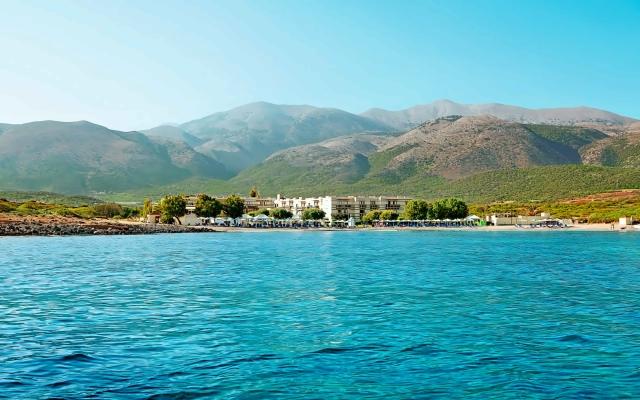 Grecotel Meli Palace