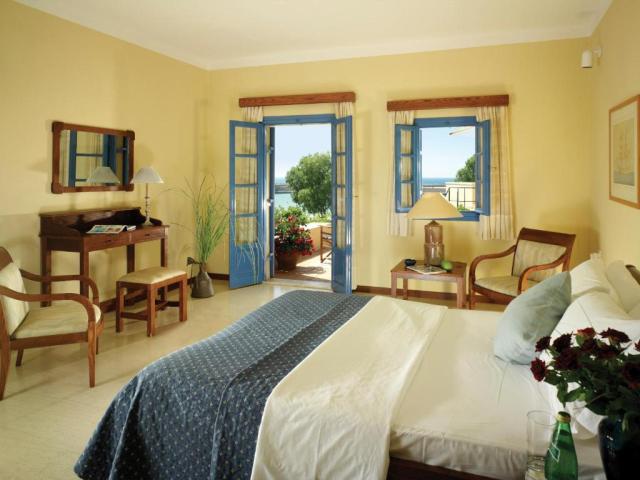 Bungalow Sea Front