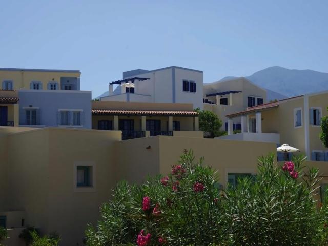 Bungalow Sea Front