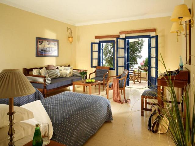Bungalow Sea View