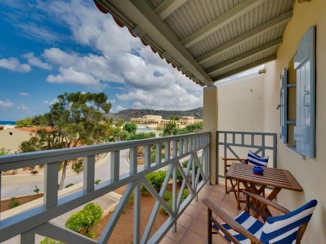 Bungalow Sea View