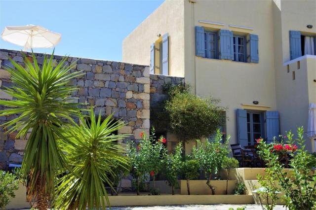 Bungalow Family Hotel Suite Garden/Mountain View