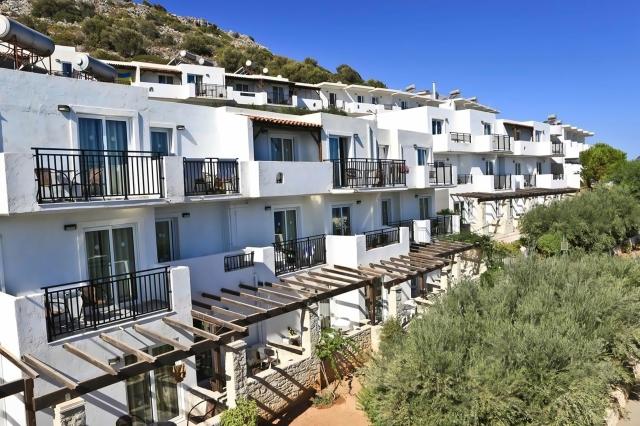 Semiramis Village