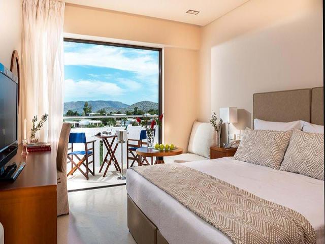 Classic Room Mountain View/ Side Sea View/ Sea View