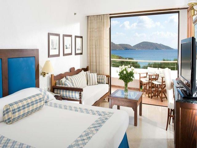 Classic Room Mountain View/ Side Sea View/ Sea View