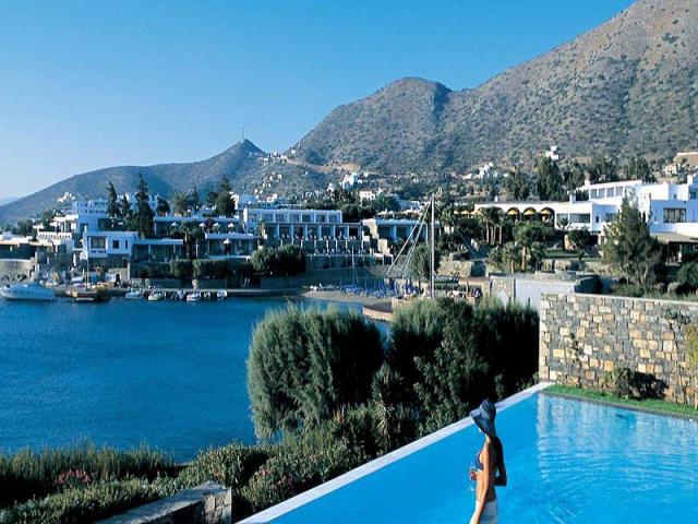 Mediterranean Villa Front Sea View with Private Pool