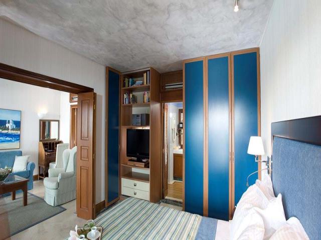 Mediterranean Villa Front Sea View with Private Pool