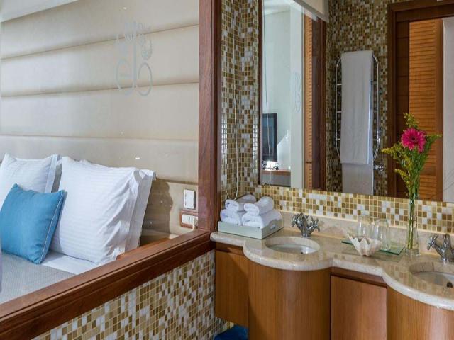 Deluxe Room Sea View