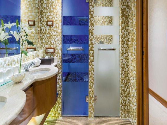 Deluxe Room Sea View