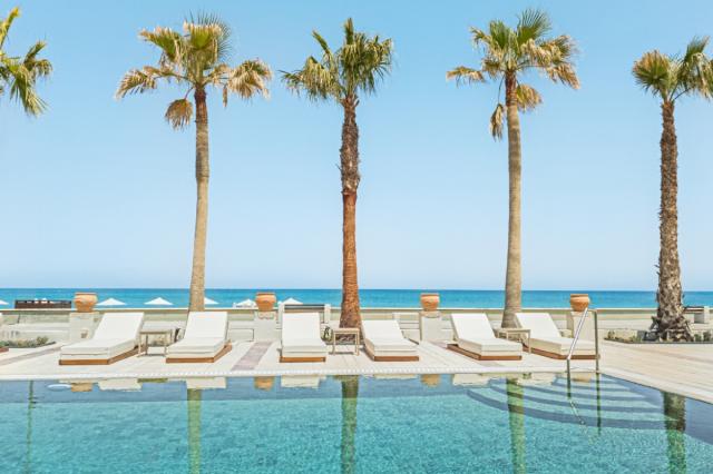 Grecotel Plaza Spa Apartments