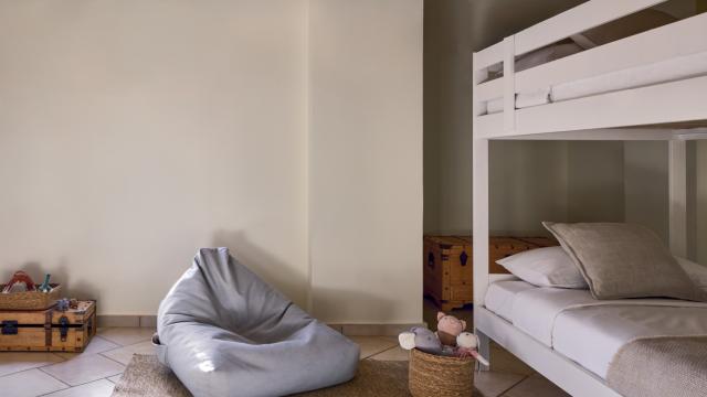 Master Loft Maisonette
