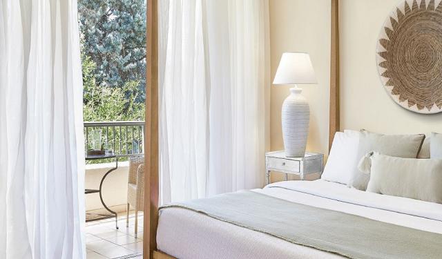 Plaza Grande Apartment