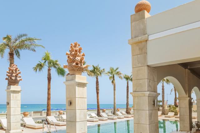 Grecotel Plaza Spa Apartments