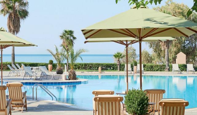 Citta Vecchia Apartment by the Pool
