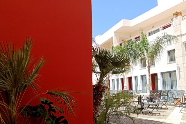 Grecotel Plaza Spa Apartments