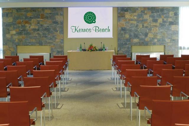Kernos Beach
