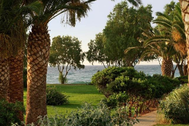 Kernos Beach
