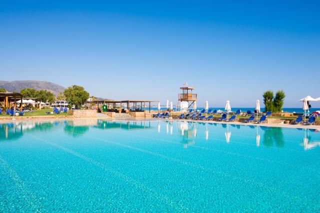 Kernos Beach