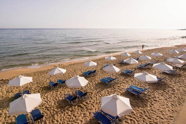 Kernos Beach
