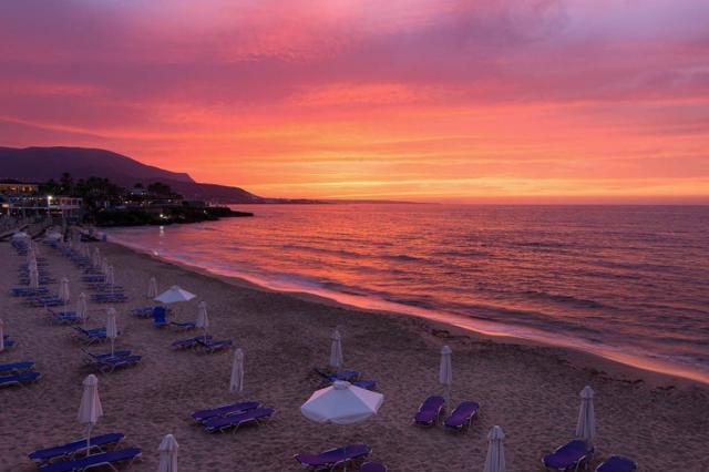 Kernos Beach