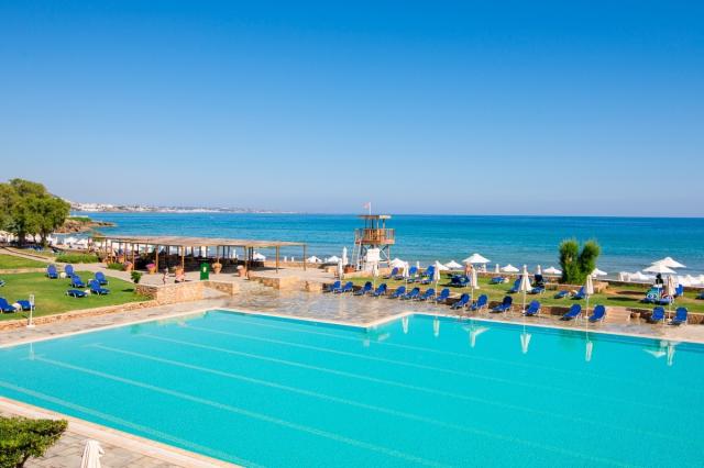 Kernos Beach