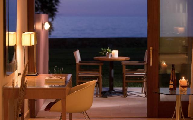 Bungalow Superior Sea Front 