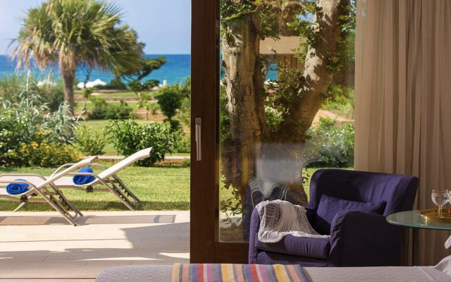Bungalow Superior Sea View