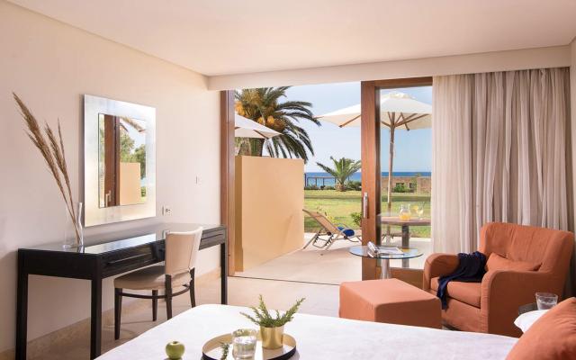 Bungalow Superior Sea View