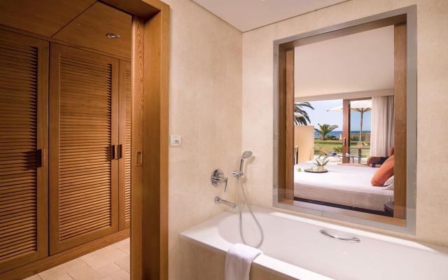 Bungalow Superior Sea View