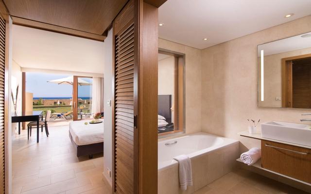 Bungalow Superior Sea View