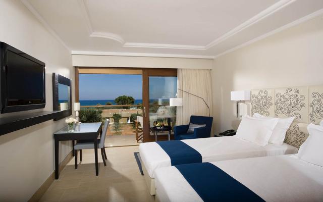 Room Superior Sea View