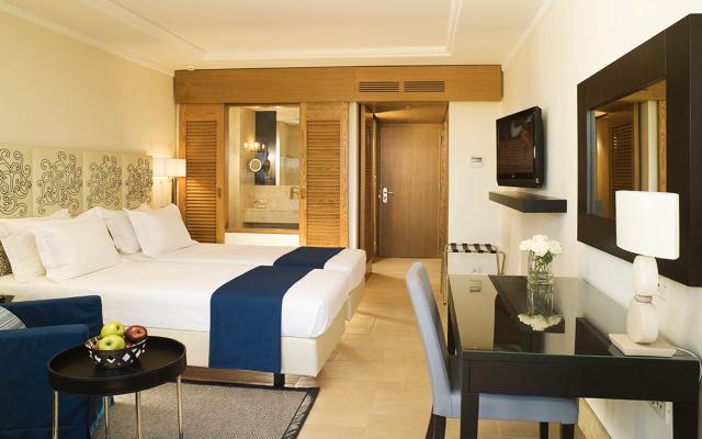 Room Superior Sea View