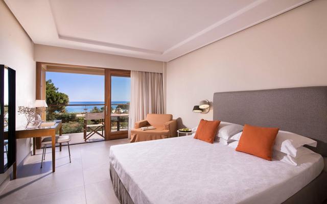 Room Superior Sea View