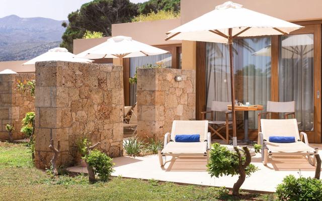 Room Superior Hotel/Bungalow Garden/ Mountain View