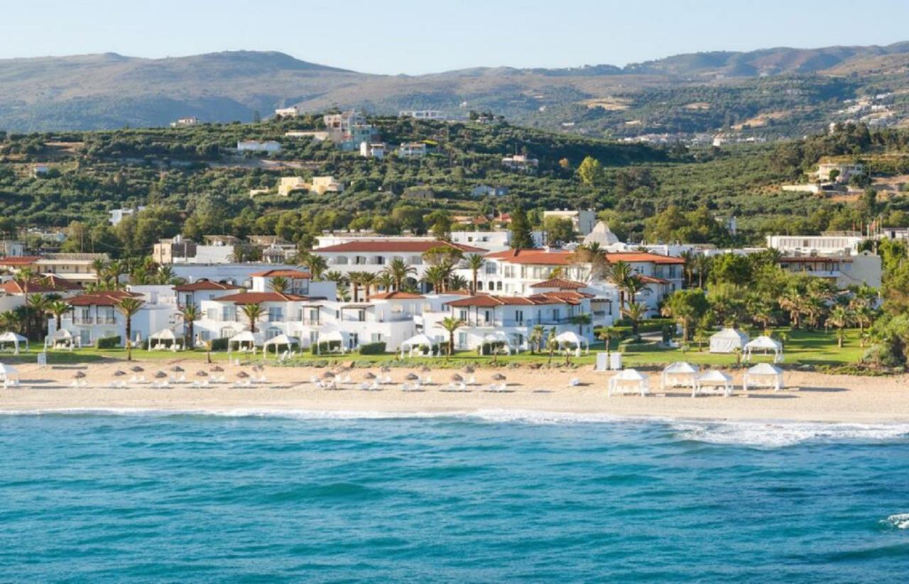 Caramel a Grecotel Resort to Live