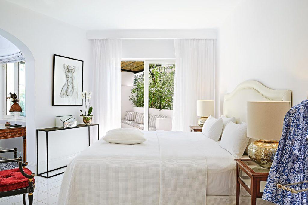 2 Bedroom Caramel Villa