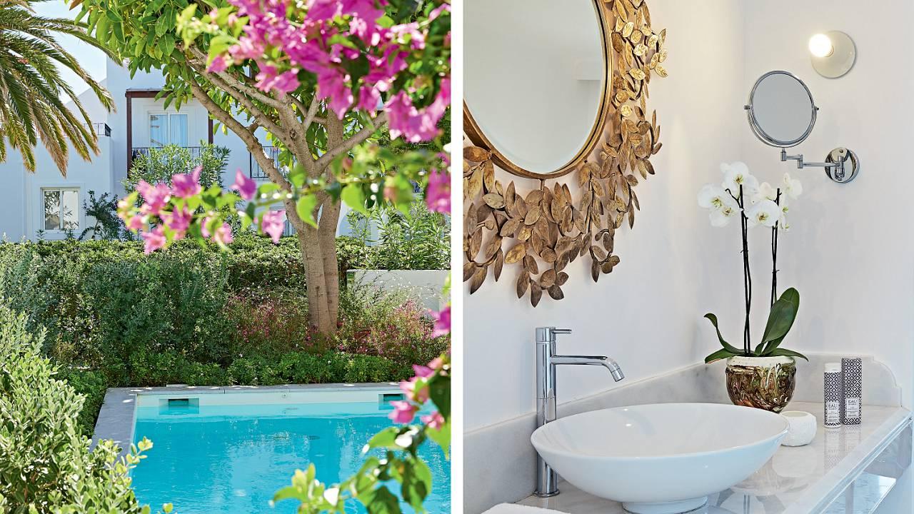 2 Bedroom Caramel Villa Private Pool