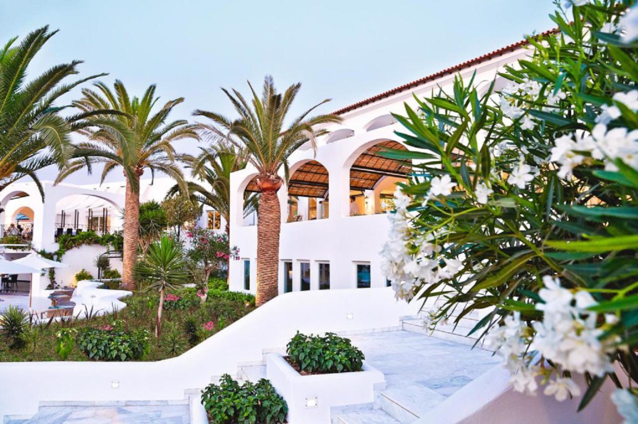 Caramel a Grecotel Resort to Live