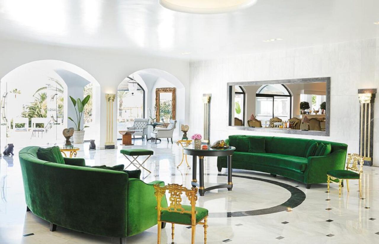 Caramel a Grecotel Resort to Live
