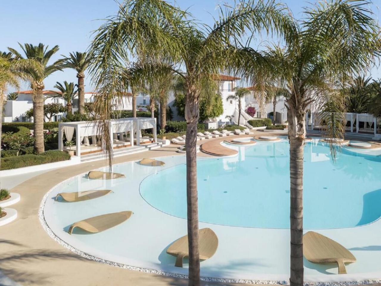 Caramel a Grecotel Resort to Live