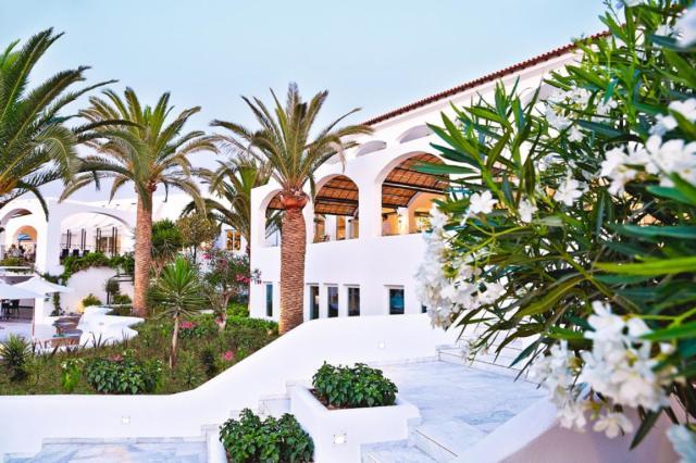 Grecotel Caramel Boutique Resort