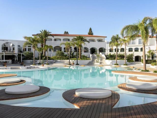 Grecotel Caramel Boutique Resort