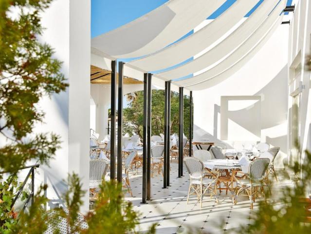 Grecotel Caramel Boutique Resort