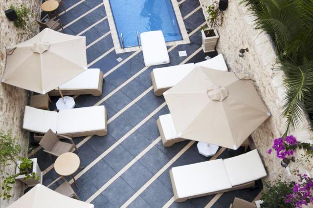 Antica Dimora Suites