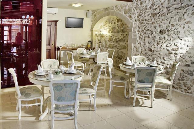 Antica Dimora Suites