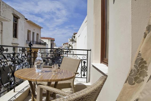 Antica Dimora Suites