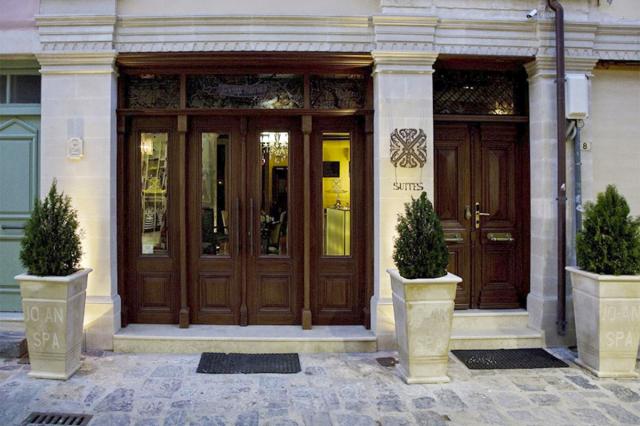 Antica Dimora Suites