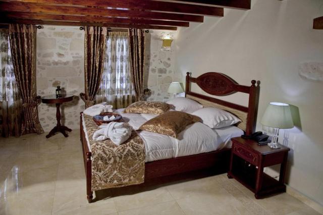 Junior Suite With Balcony