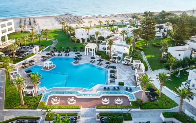 Grecotel Creta Palace